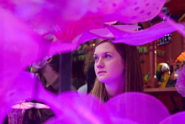 Harry Potter ve Melez Prens Fotoğrafı