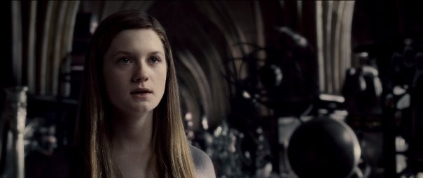 Harry Potter ve Melez Prens Fotoğrafı