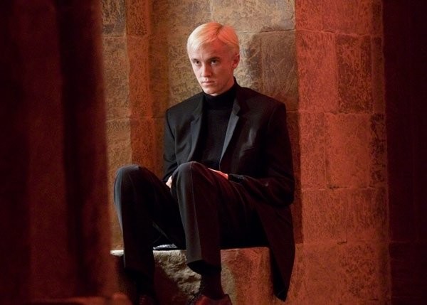 Harry Potter ve Melez Prens Fotoğrafı