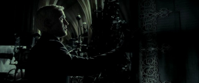 Harry Potter ve Melez Prens Fotoğrafı