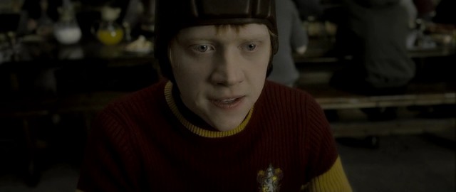 Harry Potter ve Melez Prens Fotoğrafı