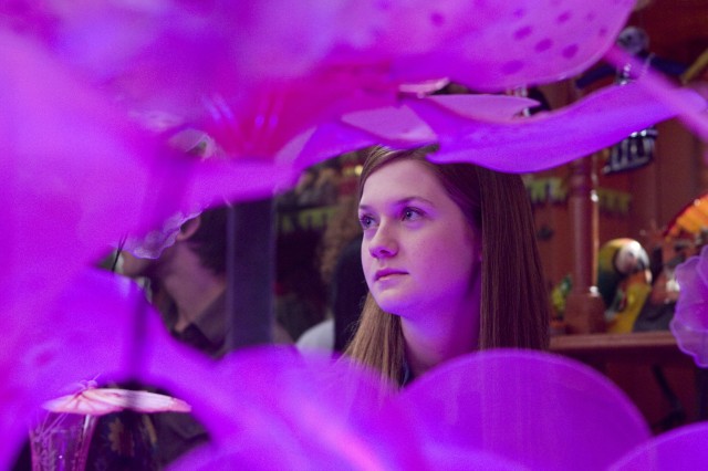 Harry Potter ve Melez Prens Fotoğrafı