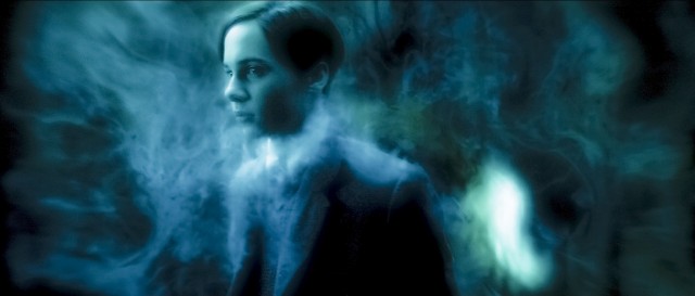 Harry Potter ve Melez Prens Fotoğrafı