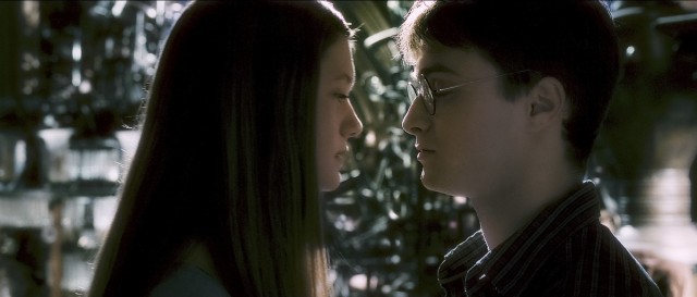 Harry Potter ve Melez Prens Fotoğrafı