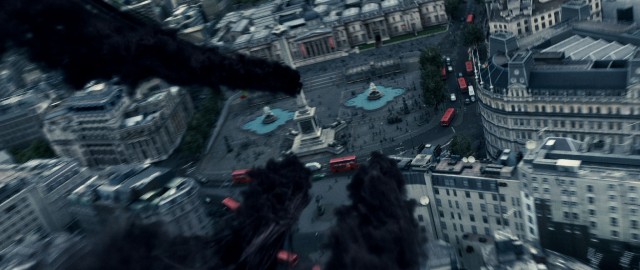 Harry Potter ve Melez Prens Fotoğrafı