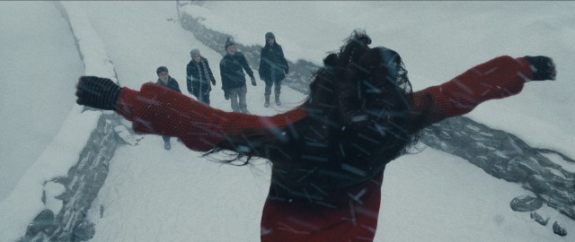 Harry Potter ve Melez Prens Fotoğrafı