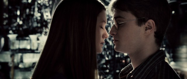 Harry Potter ve Melez Prens Fotoğrafı