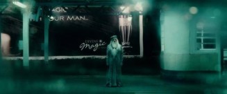 Harry Potter ve Melez Prens Fotoğrafı