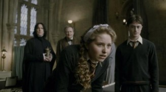 Harry Potter ve Melez Prens Fotoğrafı