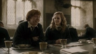 Harry Potter ve Melez Prens Fotoğrafı