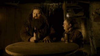 Harry Potter ve Melez Prens Fotoğrafı