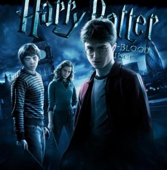 Harry Potter ve Melez Prens Fotoğrafı