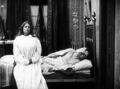 Caught in The Rain fotoğrafı