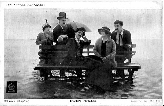 Deniz Kenarında fotoğrafı