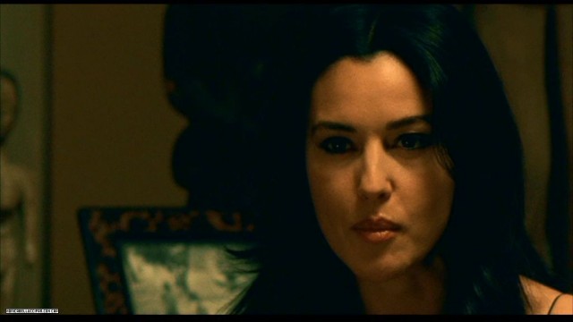 She Hate Me fotoğrafı