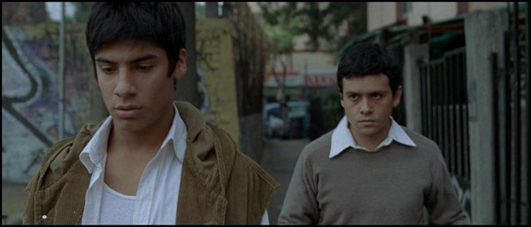 Kan Kokusu fotoğrafı