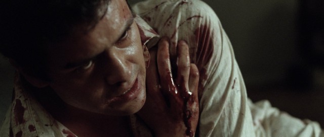 Kan Kokusu fotoğrafı