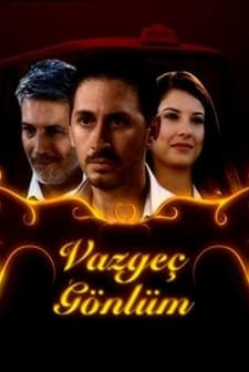 Vazgeç Gönlüm (2007) afişi