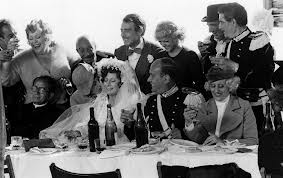 Amarcord fotoğrafı