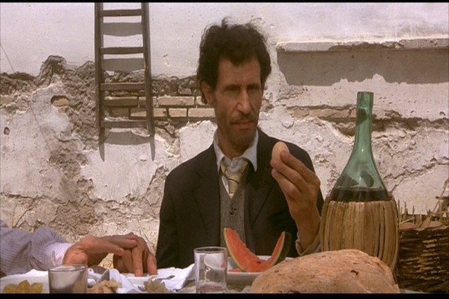 Amarcord Fotoğrafı