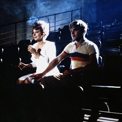 Amarcord fotoğrafı