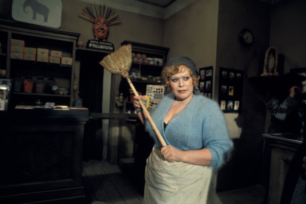 Amarcord fotoğrafı