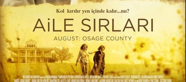 Aile Sırları fotoğrafı