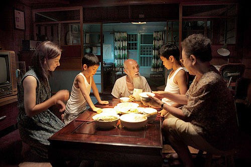 Rail Truck Fotoğrafı