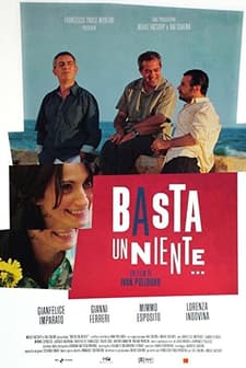 Basta Un Niente (2006) afişi