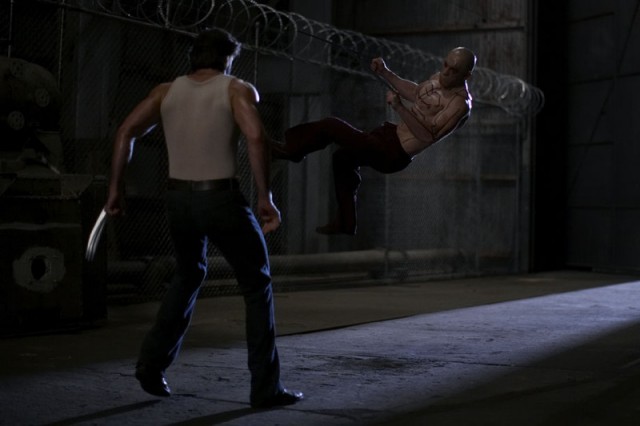 X-Men Başlangıç: Wolverine Fotoğrafı