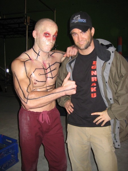 X-Men Başlangıç: Wolverine fotoğrafı