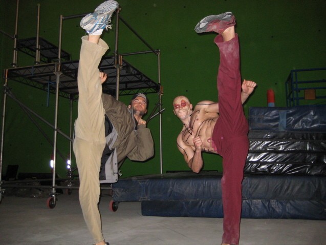 X-Men Başlangıç: Wolverine fotoğrafı