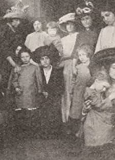 The Sacrifice (1911) afişi