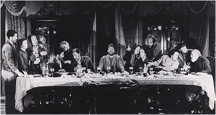 Viridiana fotoğrafı