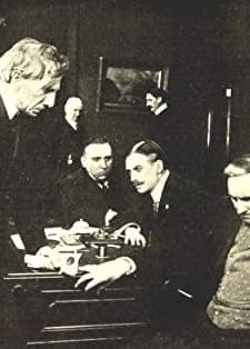 The Money Kings (1912) afişi