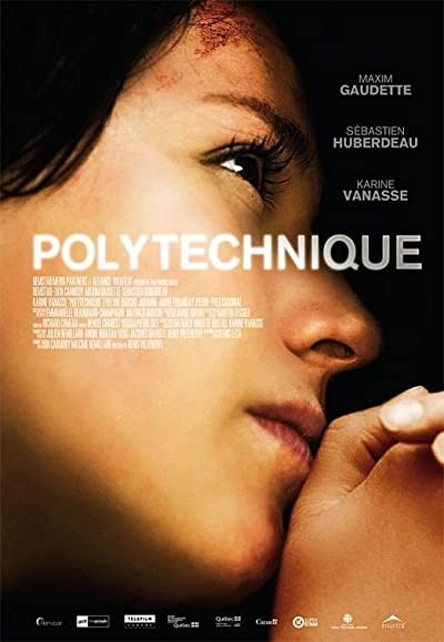 Politeknik (2009) afişi