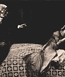 The Tiger Lily (1913) afişi