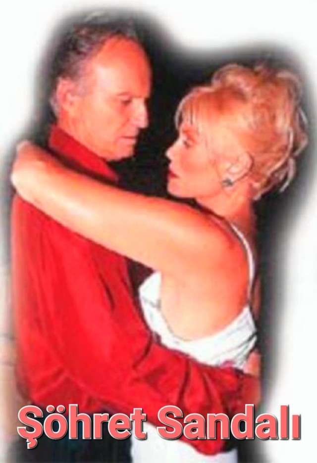 Şöhret Sandalı (2001) afişi