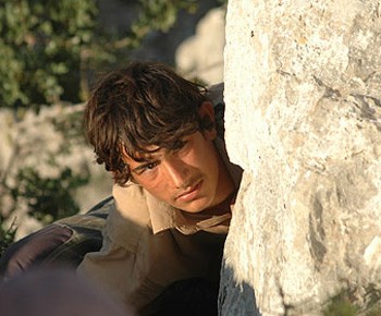 Öfkeli Çılgınlık Karamsar Çile fotoğrafı