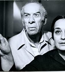 Gamis Iluzia (1985) afişi