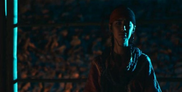 Edge Of The Empire Fotoğrafı