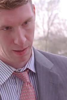 We're Leaving (2011) afişi