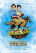Tim And Eric's Billion Dollar Movie (2011) afişi