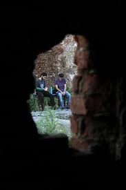 Dağınıklar Kenti fotoğrafı