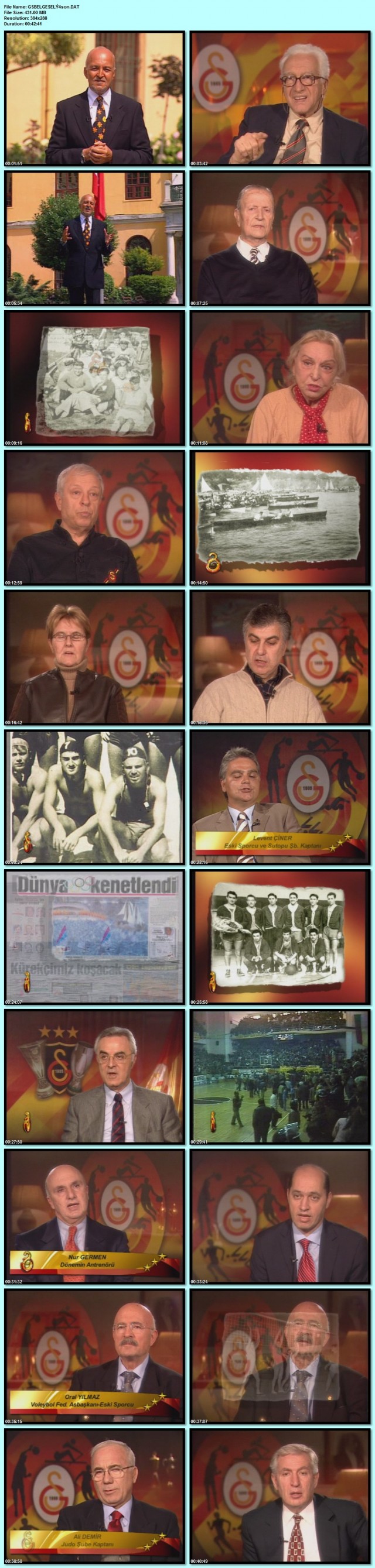 100 Yıllık Sevda fotoğrafı