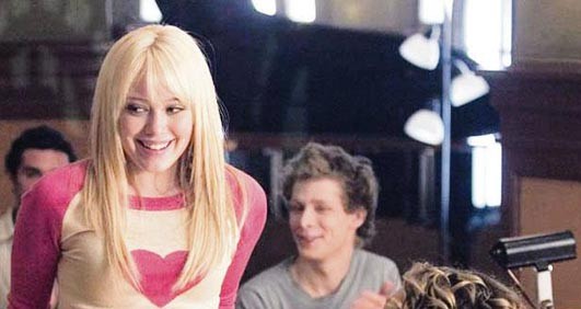 Sesini Duyur Fotoğrafı