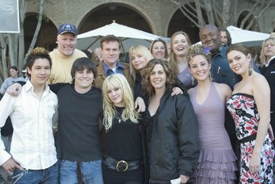 Sesini Duyur Fotoğrafı