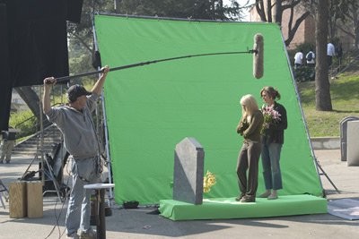 Sesini Duyur Fotoğrafı