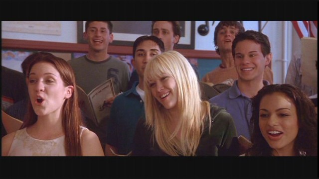 Sesini Duyur Fotoğrafı