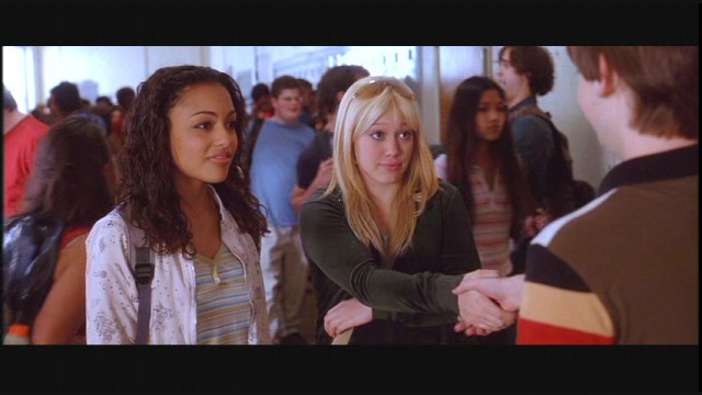 Sesini Duyur Fotoğrafı